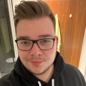 Profilbild von Janik Sendhoff