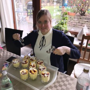 Profilbild von Janika Tillert