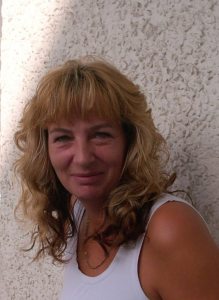 Profilbild von Janin Albin