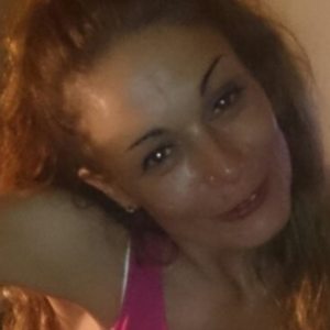 Profilbild von Janin Burgdorf