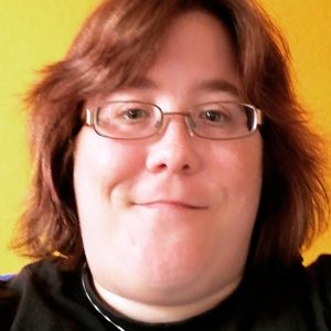 Profilbild von Janin Casbach