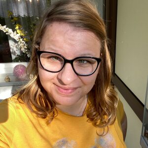 Profilbild von Janin Eder