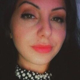Profilbild von Janin El-Ali