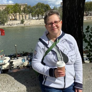 Profilbild von Janin Große