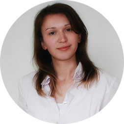 Profilbild von Janin Köpsel