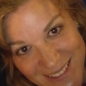 Profilbild von Janin Lindstedt