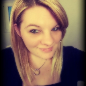 Profilbild von Janin Lorenz