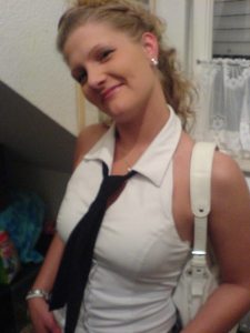 Profilbild von Janin Müller