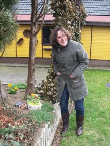 Profilbild von Janin Naue