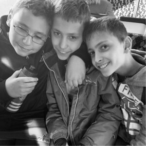 Profilbild von Janin Özkan