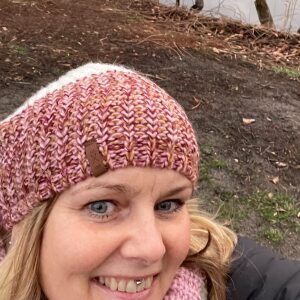 Profilbild von Janin Pasewaldt