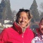 Profilbild von Janin Rickert