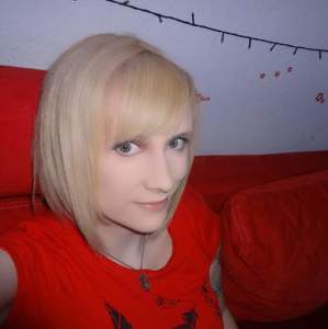 Profilbild von Janin Schulz