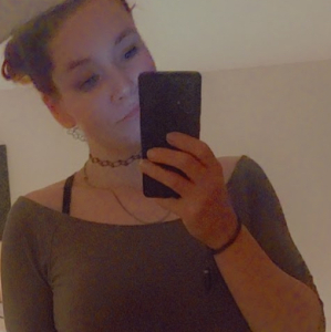 Profilbild von Janin Seidel