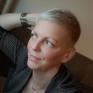 Profilbild von Janin Stern