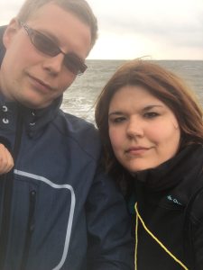 Profilbild von Janin Steuer