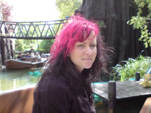 Profilbild von Janin Tapert