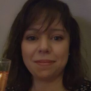 Profilbild von Janin Wundschuh