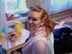 Profilbild von Janina C. Koch