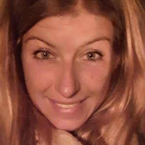 Profilbild von Janina Alexander