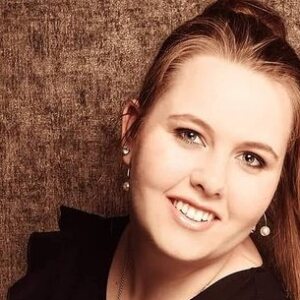 Profilbild von Janina Amling