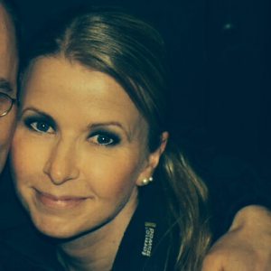 Profilbild von Janina Baastrup