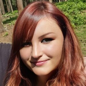 Profilbild von Janina Bacsi
