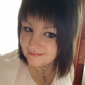 Profilbild von Janina Bacsi