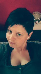 Profilbild von Janina Baderschneider