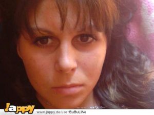 Profilbild von Janina Barho