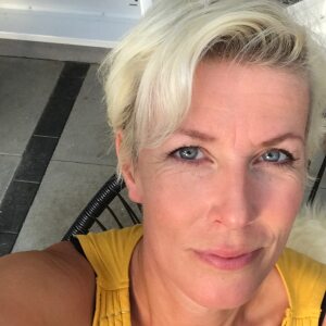 Profilbild von Janina Berg