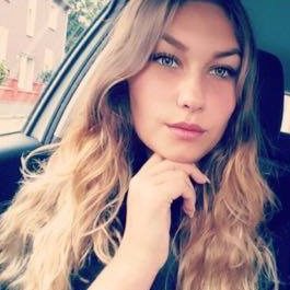 Profilbild von Janina Berns