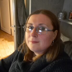 Profilbild von Janina Bethke