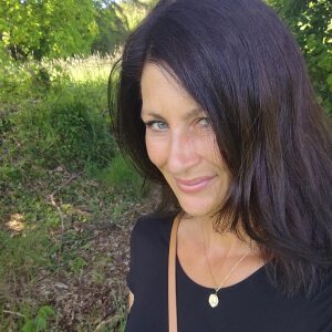Profilbild von Janina Blotenberg