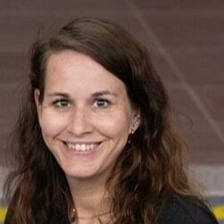 Profilbild von Janina Boskovic