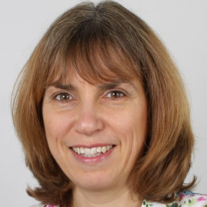 Profilbild von Janina Bothe