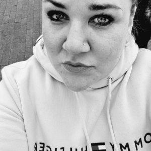 Profilbild von Janina Brandenburg
