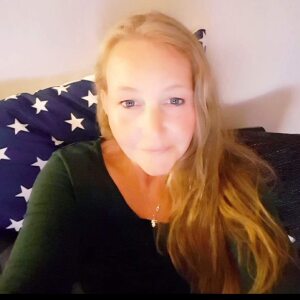 Profilbild von Janina Bredehorst-Drews