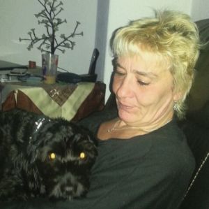 Profilbild von Janina Bredow