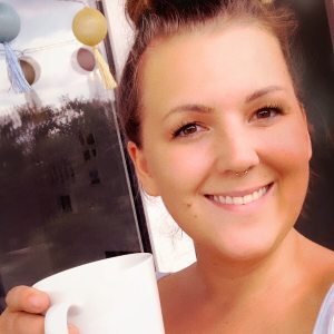 Profilbild von Janina Brinker