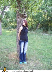 Profilbild von Janina Buchholz