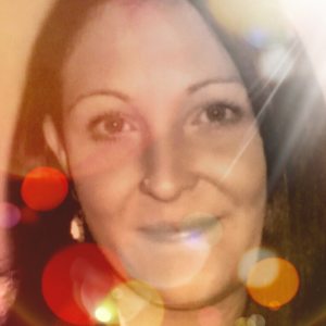 Profilbild von Janina Campbell