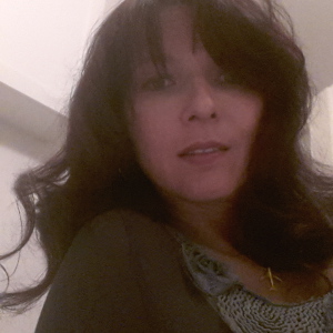Profilbild von Janina Clark