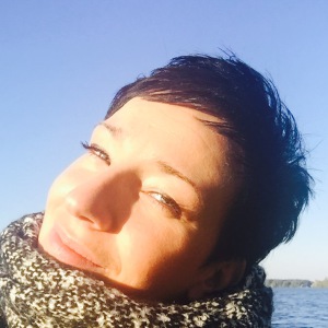 Social Media Profilbild Janina Dietze 