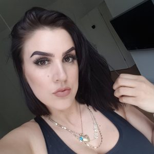 Profilbild von Janina Dittrich