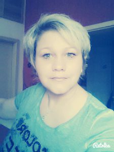 Profilbild von Janina Dockhorn