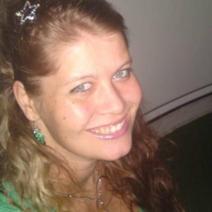 Profilbild von Janina Domdey