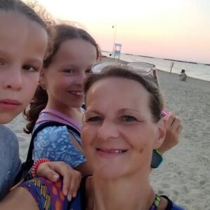 Profilbild von Janina Dorge