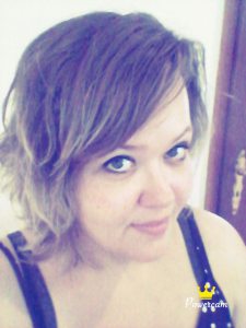 Profilbild von Janina Dube