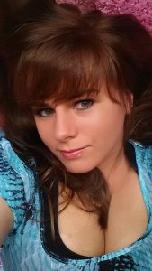 Profilbild von Janina Eckert